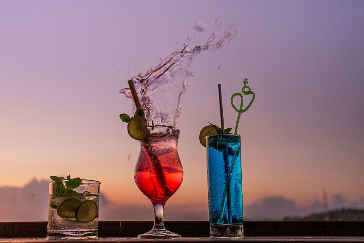 Nusa Veranda Sunset Villas & Restaurant Nusa Lembongan  Luaran gambar